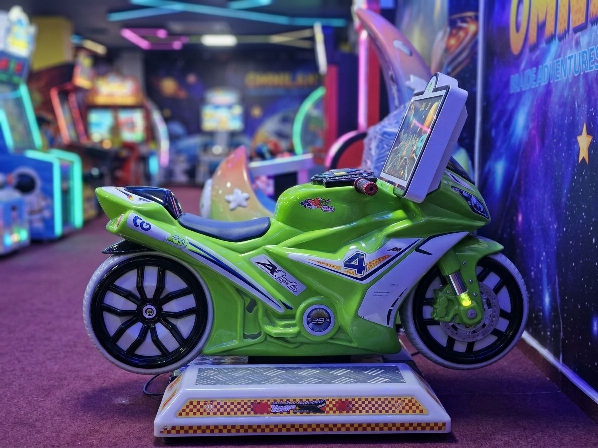 Mini Moto